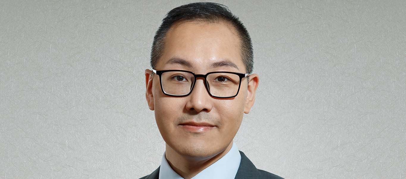 Dominic Lau