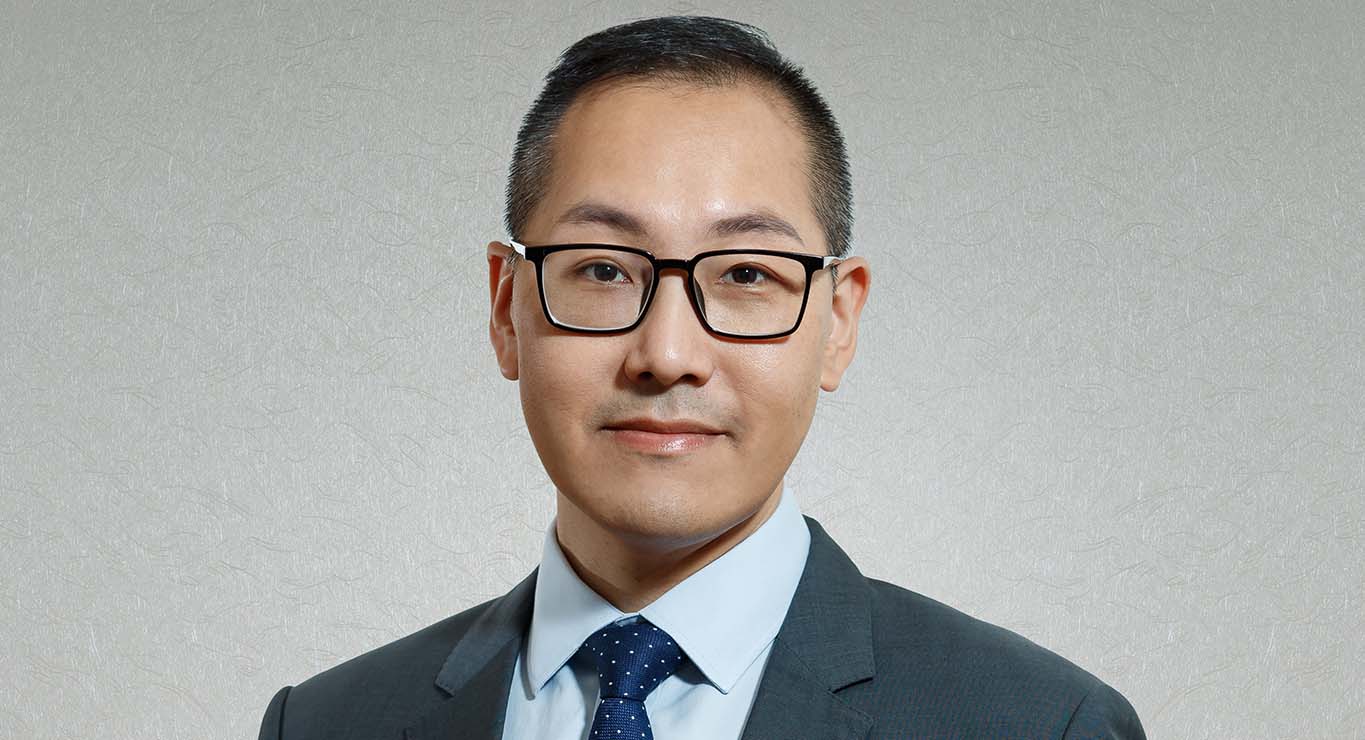 刘俊明律师- 史蒂文生黄律师事务所