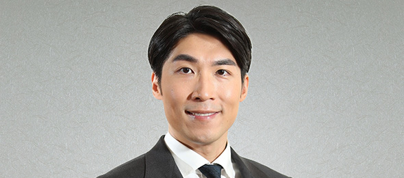 Kenneth Leung