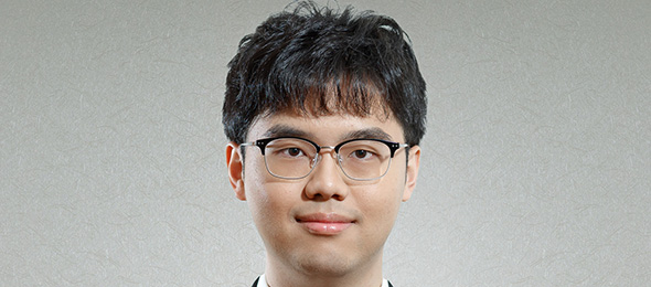 Ronnie Tse