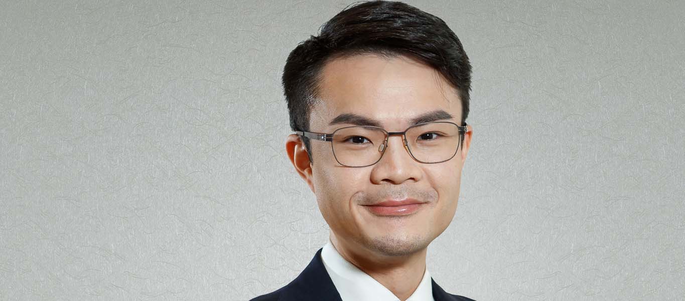 Eric Chan