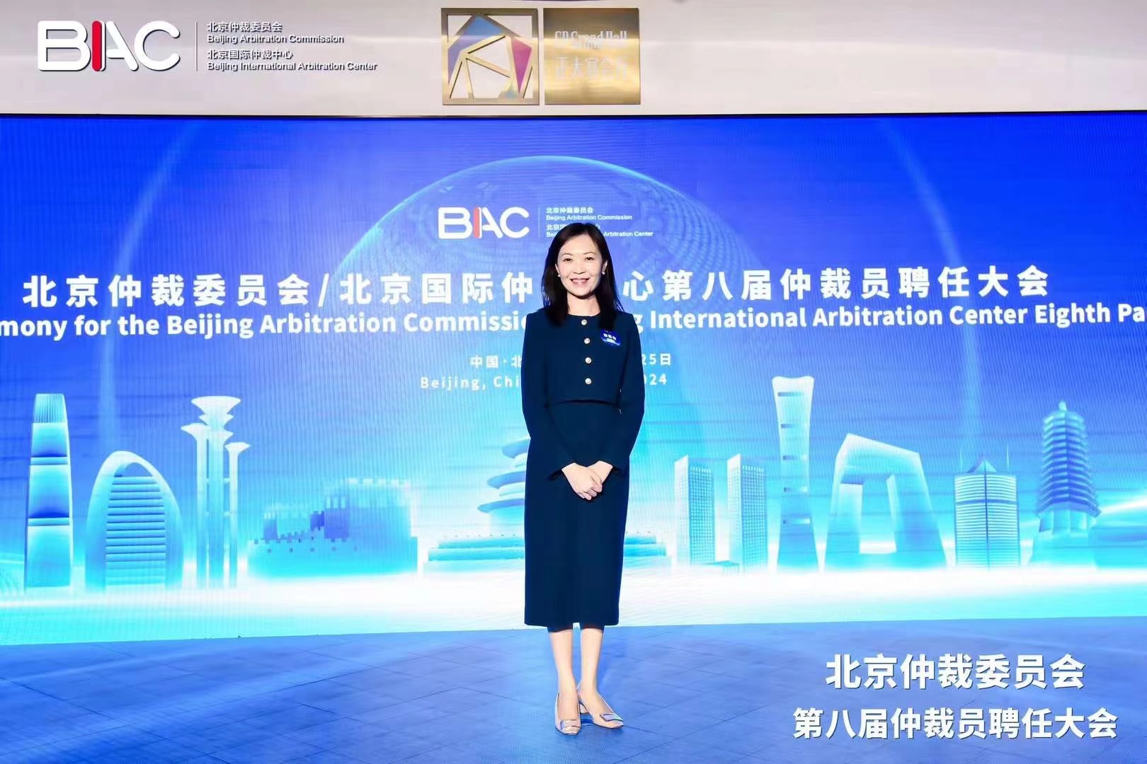 May, 2024 - Stevenson, Wong & Co.